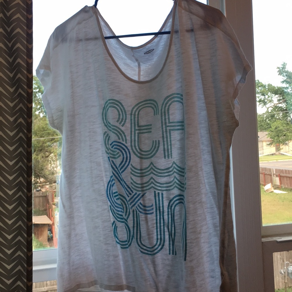 Cute shirt